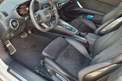 Audi TT Coupé 45 TFSI S tronic (6)