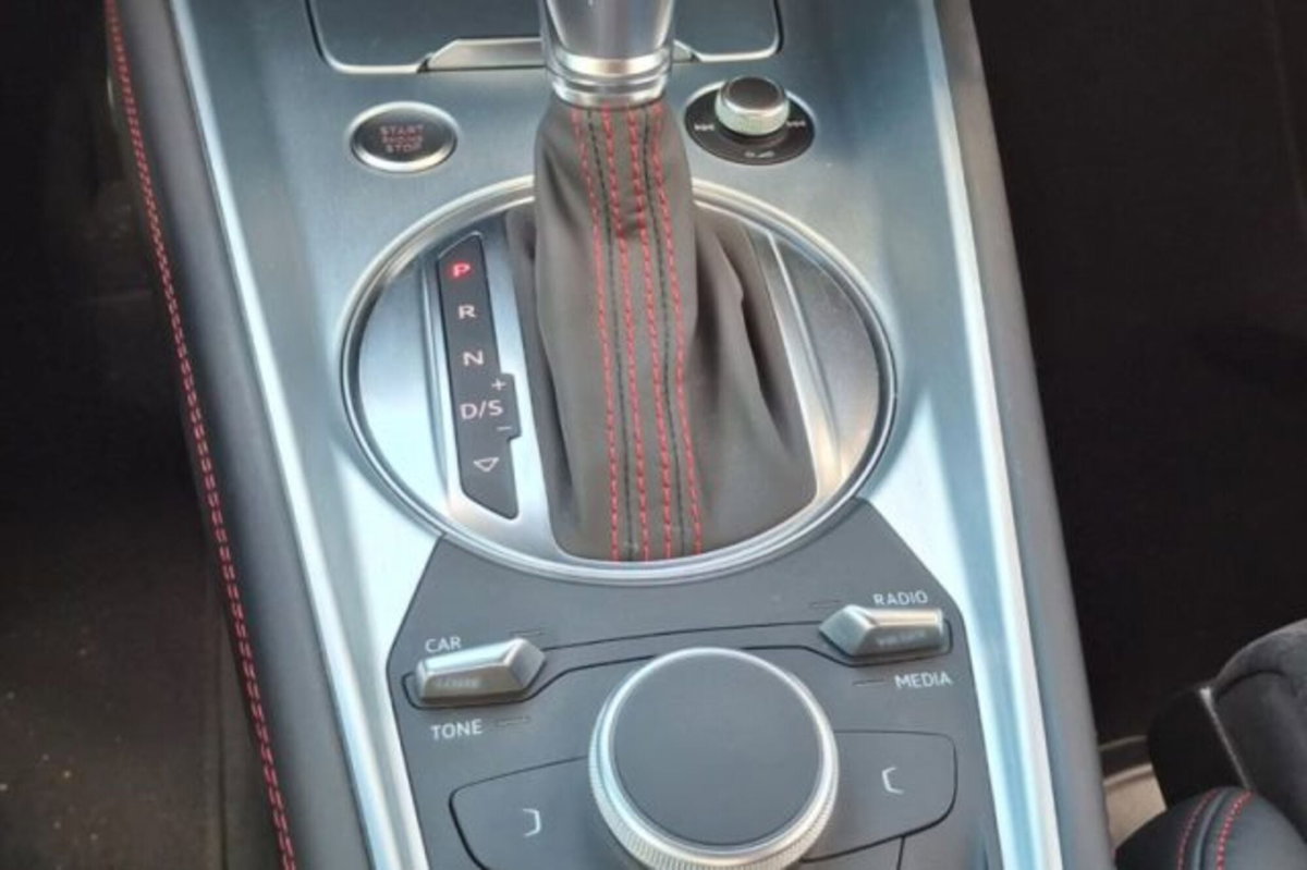 Audi TT Coupé 45 TFSI S tronic (7)