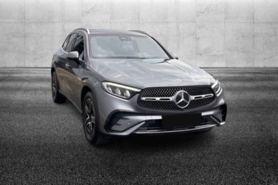 Mercedes-Benz GLC 220 d 4Matic Mild Hybrid AMG Advanced Plus (2)