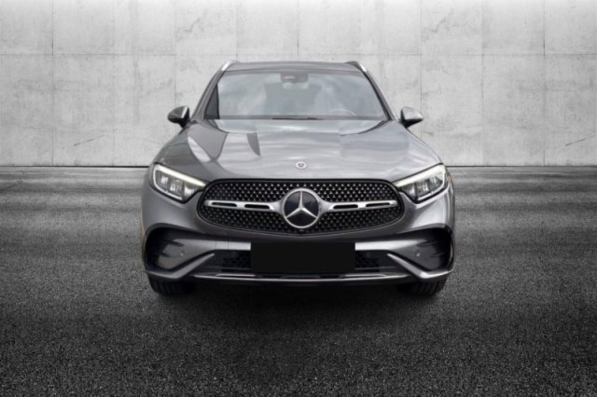 Mercedes-Benz GLC 220 d 4Matic Mild Hybrid AMG Advanced Plus (3)