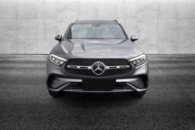 Mercedes-Benz GLC 220 d 4Matic Mild Hybrid AMG Advanced Plus (3)
