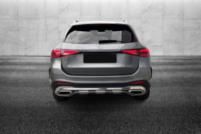Mercedes-Benz GLC 220 d 4Matic Mild Hybrid AMG Advanced Plus (4)