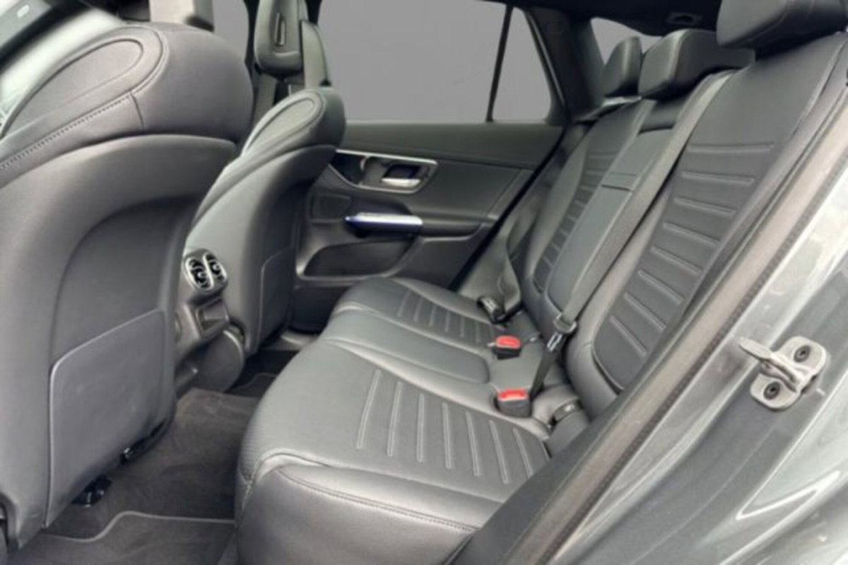 Mercedes-Benz GLC 220 d 4Matic Mild Hybrid AMG Advanced Plus (6)