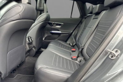 Mercedes-Benz GLC 220 d 4Matic Mild Hybrid AMG Advanced Plus (6)