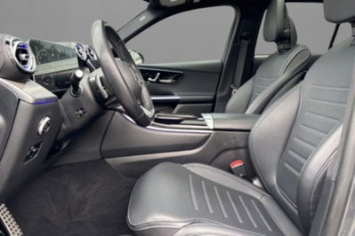 Mercedes-Benz GLC 220 d 4Matic Mild Hybrid AMG Advanced Plus (7)