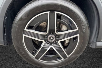 Mercedes-Benz GLC 220 d 4Matic Mild Hybrid AMG Advanced Plus (8)
