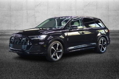 Audi Q7 50 TDI quattro tiptronic usata