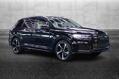 Audi Q7 50 TDI quattro tiptronic (2)