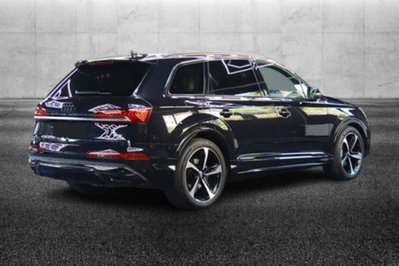 Audi Q7 50 TDI quattro tiptronic (3)