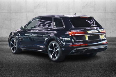 Audi Q7 50 TDI quattro tiptronic (4)