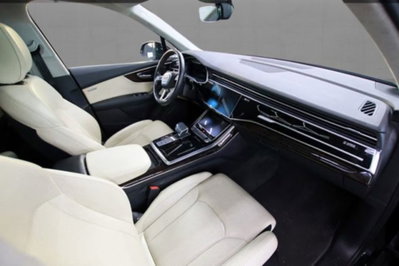 Audi Q7 50 TDI quattro tiptronic (6)