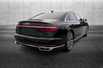 Audi A8 L 50 TDI 3.0 quattro tiptronic (3)