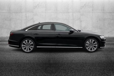 Audi A8 L 50 TDI 3.0 quattro tiptronic (5)
