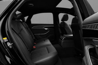 Audi A8 L 50 TDI 3.0 quattro tiptronic (8)