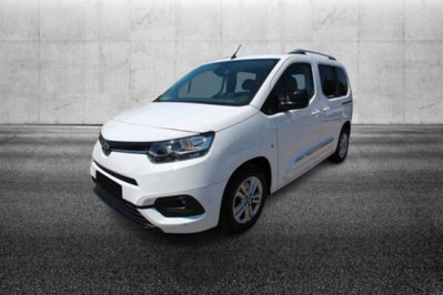 Toyota Proace City Verso City Verso 1.5D 130 CV S&S Short D Executive usata