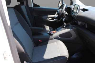 Toyota Proace City Verso City Verso 1.5D 130 CV S&S Short D Executive (7)