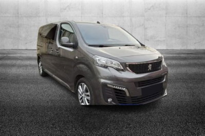 Peugeot Traveller BlueHDi 120 S&S Long Business usata