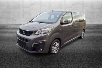 Peugeot Traveller BlueHDi 120 S&S Long Business (2)