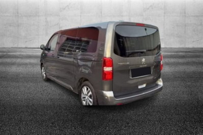 Peugeot Traveller BlueHDi 120 S&S Long Business (3)