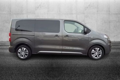Peugeot Traveller BlueHDi 120 S&S Long Business (4)