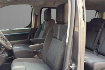 Peugeot Traveller BlueHDi 120 S&S Long Business (7)