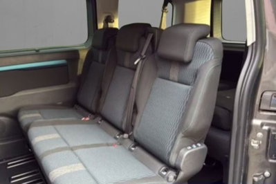 Peugeot Traveller BlueHDi 120 S&S Long Business (8)