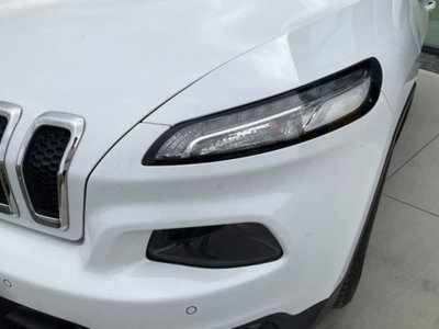 Jeep Cherokee 2.0 Mjt II Longitude (4)