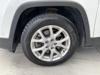 Jeep Cherokee 2.0 Mjt II Longitude (8)