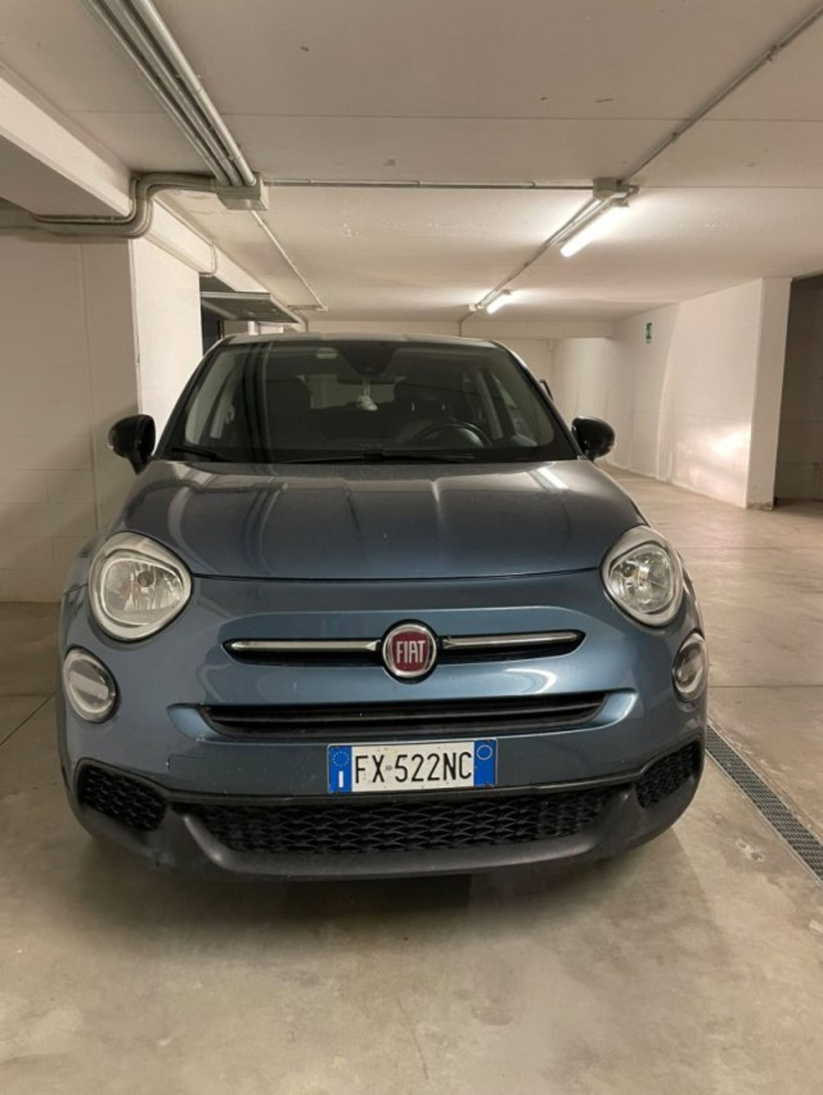 Fiat 500X 1.3 MultiJet 95 CV Urban