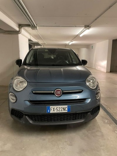 Fiat 500X 1.3 MultiJet 95 CV Urban usata