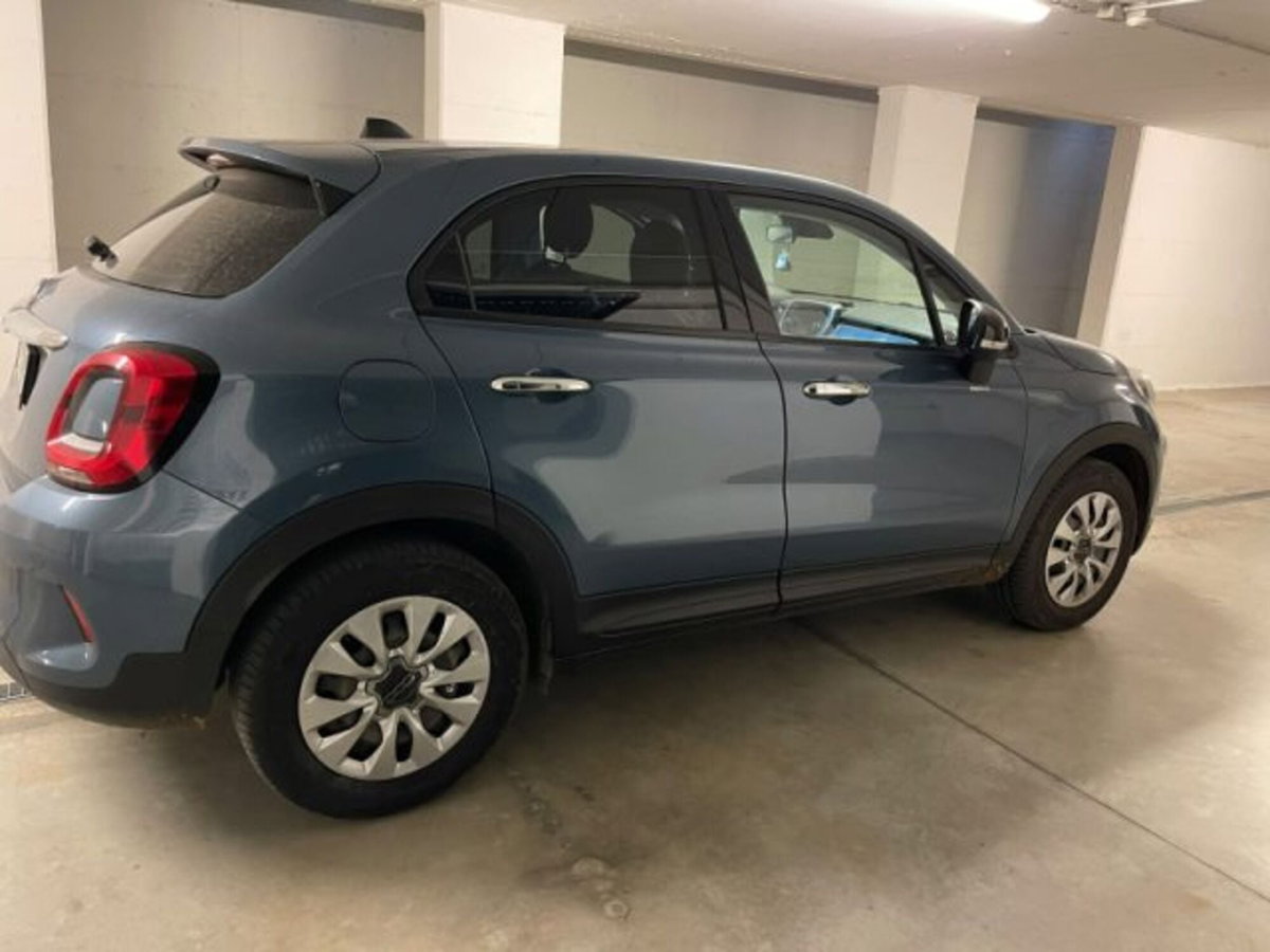 Fiat 500X 1.3 MultiJet 95 CV Urban (3)