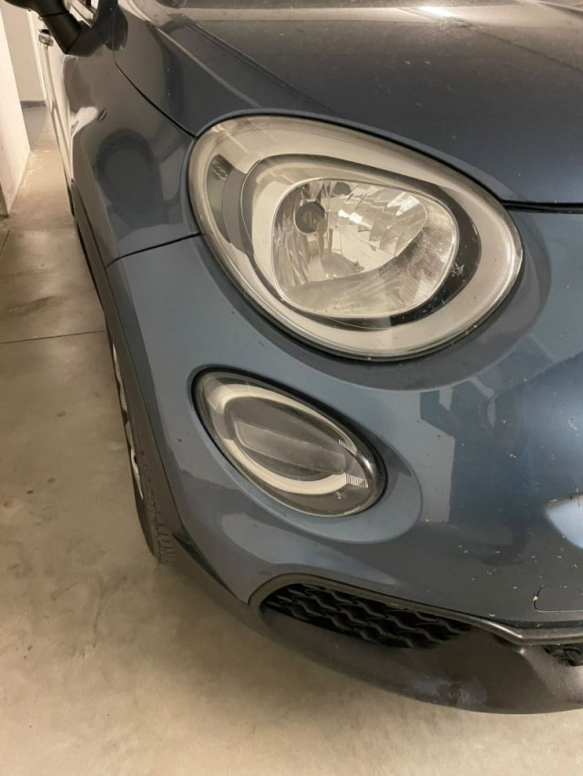Fiat 500X 1.3 MultiJet 95 CV Urban (4)