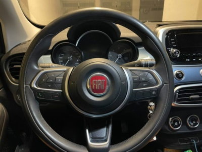 Fiat 500X 1.3 MultiJet 95 CV Urban (5)