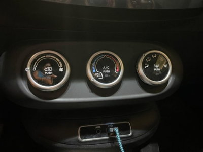 Fiat 500X 1.3 MultiJet 95 CV Urban (8)