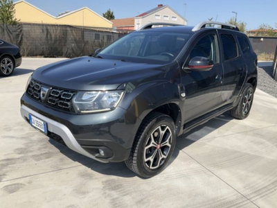Dacia Duster 1.5 Blue dCi 8V 115 CV 4x2 Techroad (3)