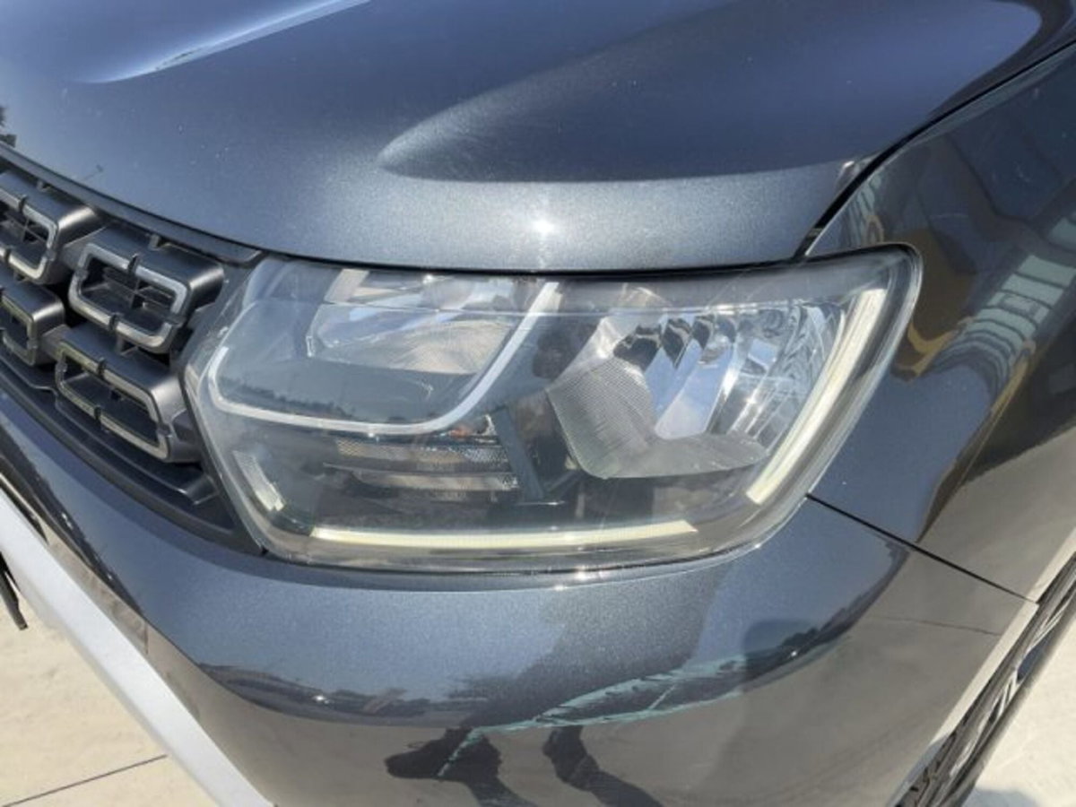Dacia Duster 1.5 Blue dCi 8V 115 CV 4x2 Techroad (4)