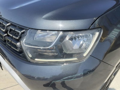 Dacia Duster 1.5 Blue dCi 8V 115 CV 4x2 Techroad (4)
