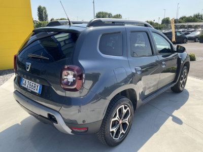 Dacia Duster 1.5 Blue dCi 8V 115 CV 4x2 Techroad (6)