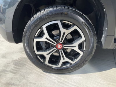 Dacia Duster 1.5 Blue dCi 8V 115 CV 4x2 Techroad (8)