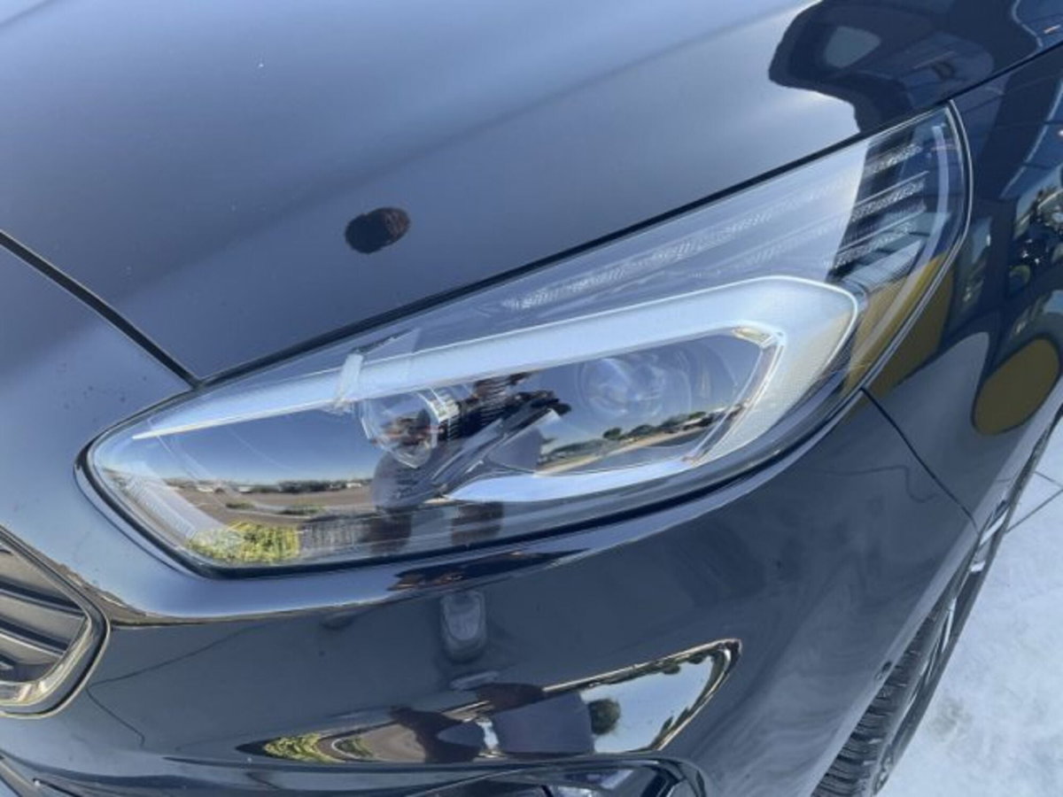 Ford S-Max 2.5 Full Hybrid 190CV CVT ST-Line Business (4)