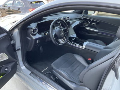 Mercedes-Benz CLE Coupé 220 d AMG Line Premium Plus auto (3)