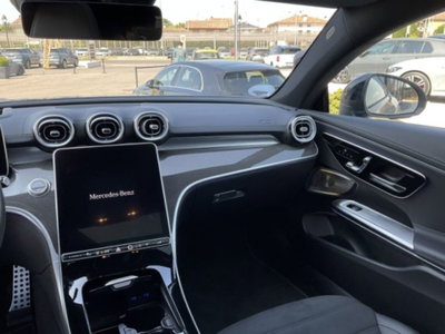 Mercedes-Benz CLE Coupé 220 d AMG Line Premium Plus auto (6)