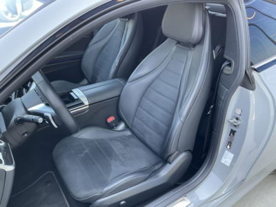Mercedes-Benz CLE Coupé 220 d AMG Line Premium Plus auto (7)