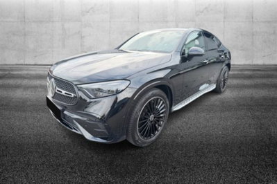 Mercedes-Benz GLC Coupé 450 d AMG Line Premium Plus 4matic auto usata