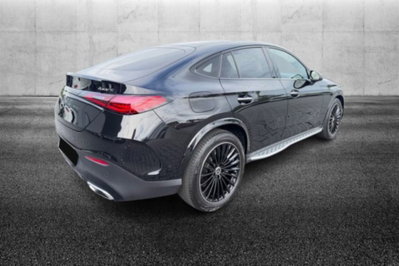 Mercedes-Benz GLC Coupé 450 d AMG Line Premium Plus 4matic auto (2)