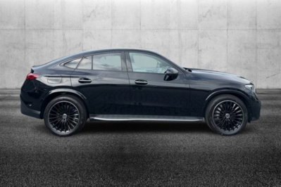 Mercedes-Benz GLC Coupé 450 d AMG Line Premium Plus 4matic auto (3)