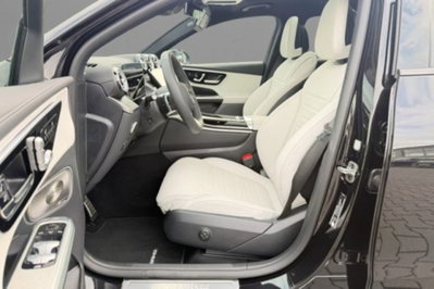 Mercedes-Benz GLC Coupé 450 d AMG Line Premium Plus 4matic auto (5)