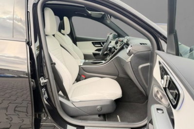 Mercedes-Benz GLC Coupé 450 d AMG Line Premium Plus 4matic auto (6)