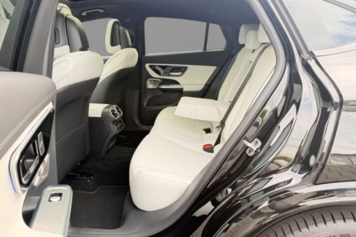 Mercedes-Benz GLC Coupé 450 d AMG Line Premium Plus 4matic auto (7)