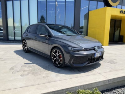 Volkswagen Golf 2.0 tsi GTI 265cv dsg usata